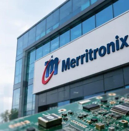 New Delhi: Meritronics IPO Opens for Subscription