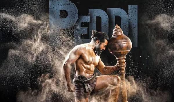 Mumbai: Ram Charan's 'Peddi' Crosses ₹150 Crore Mark in Four Days