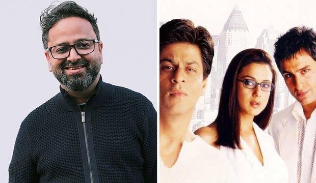 Mumbai: Nikhil's Views on 'Kal Ho Naa Ho' Spark a Debate