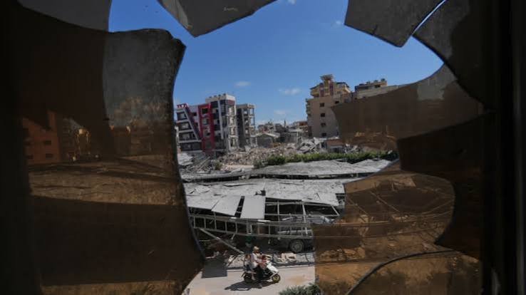 Geneva/Beirut: US-Iran talks postponed in Switzerland, Israeli attack on Lebanon kills at least 18