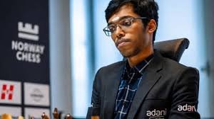 Norway: Indian Chess Scales New Heights; Praggnanandhaa Crowned Norway Chess Champion