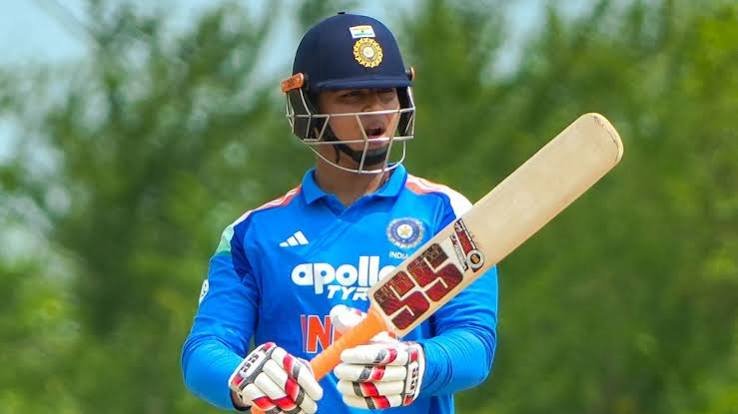 Mumbai: Vaibhav Suryavanshi makes debut at 15 years and 99 days; breaks Sachin's record