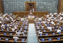 New Delhi : संसद का मानसून सत्र 20 जुलाई से संभव