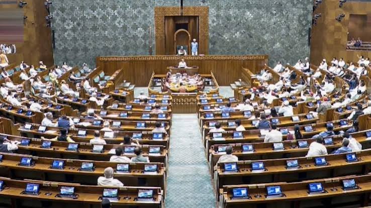 New Delhi: Monsoon Session of Parliament Likely from July 20
