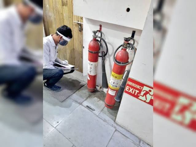 Mumbai: Fire Safety Audit Mandatory for All Hospitals by July 31