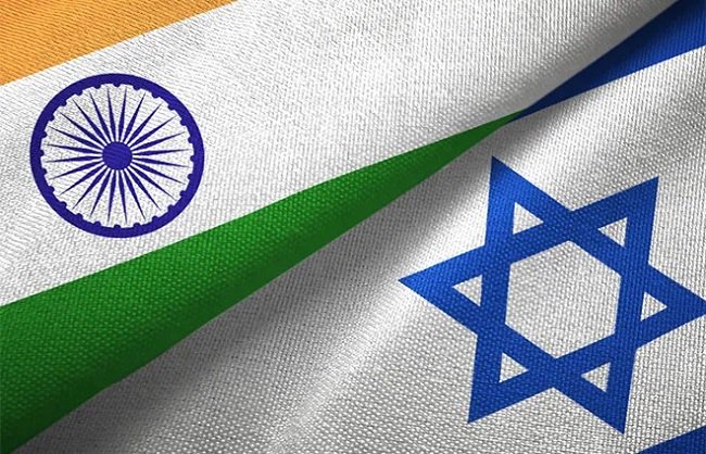 New Delhi: India-Israel Bilateral Investment Agreement comes into effect, boosting cross-border investment