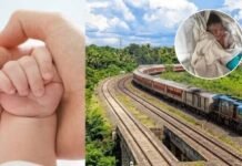 Ratlam : चलती ट्रेन में गूंजी किलकारी, रेलवे स्टाफ और सह-यात्रियों ने पहुंचाया सुरक्षित अस्पताल