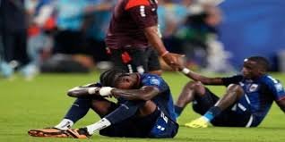 Miami: Cape Verde emerges as a hero despite World Cup exit