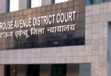 New Delhi : सौरभ भारद्वाज के खिलाफ आपराधिक मानहानि मामले में प्रवेश वर्मा ने बयान दर्ज कराया