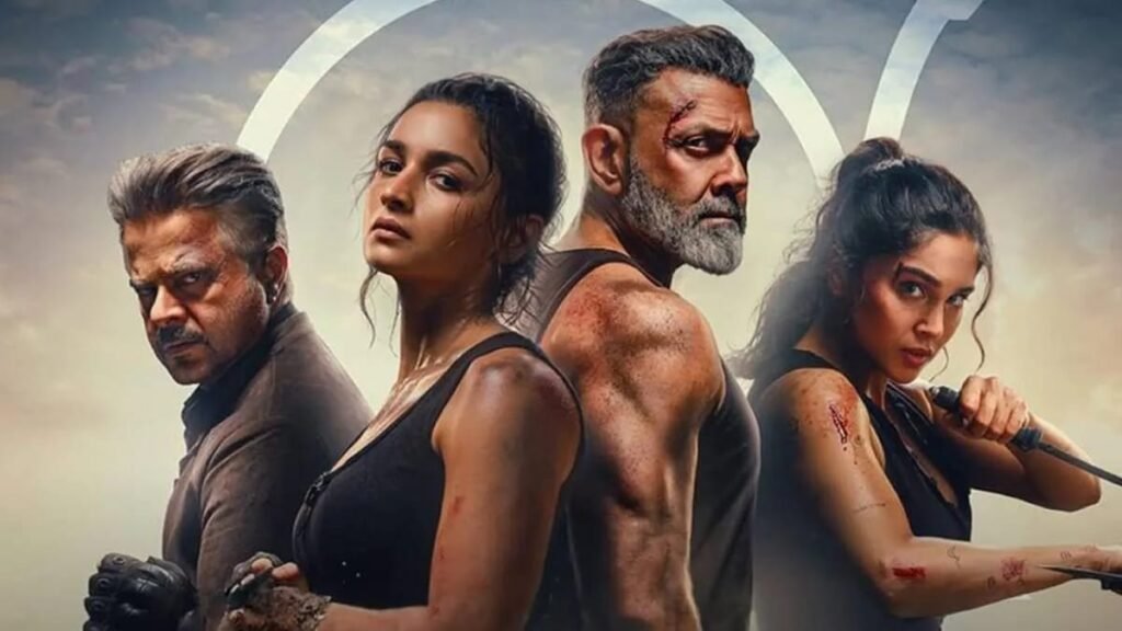 
Mumbai : box office par 'alfa' ki fiki shuruaat mumbai : aliya bhatt aur sharvari wagh (Alia Bhatt and Sharvari Wagh) abhinit yashraj films ki bahupratikshit action thriller 'alfa' (Alpha) ne cinemagharon mein release ke saath ummeed ke mutabik shuruaat nahin ki. yrf spy universe ki pehli mahila-kendrit film hone ke bavjood iska pehle din ka box office pradarshan nirashajanak raha. film ko darshakon aur samikshakon se mili-juli pratikriya mili, jiska asar sidhe iski kamai par dekhne ko mila. box office tracker saikanilk ke shuruaati aankadon ke anusar, 'alfa' ne bharat mein pehle din 9.25 karod rupaye ka net collection kiya. film deshbhar mein 7,534 shows mein pradarshit hui, lekin majboot starcast aur bade banner ke bavjood yah darshakon ko cinemagharon tak badi sankhya mein kheechne mein safal nahin rahi. is pradarshan ke saath 'alfa' yrf spy universe ki ab tak ki sabse kam opening lene wali film ban gai hai. agar spy universe ki pichli filmon se tulna karen to 'pathan' ne pehle din 57 karod rupye, 'war 2' ne 52.5 karod rupye, 'tigar 3' ne lagbhag 44.5 karod rupye, 'war' ne 32.5 karod rupye, jabki 'tigar jinda hai' (Tiger Zinda Hai) aur 'ek tha tigar' ne bhi pehle din 32 karod rupaye se adhik ka karobar kiya tha. aise mein 'alfa' in sabhi filmon se kafi peeche najar i. karib 100 se 130 karod rupaye ke budget mein bani is film mein aliya bhatt, sharvari, bobby deol aur anil kapoor (Alia Bhatt, Sharvari, Bobby Deol, and Anil Kapoor) mukhya bhumikaon mein han. film ka nirdeshan shiv rawail ne kiya hai. release ke baad film mein ritik roshan ke major kabir wale surprise cameo aur bobby deol (Major Kabir and Bobby Deol) ke khalnayak avtar ki social media par khoob charcha hui, lekin in aakarshanon ke bavjood film box office par majboot shuruaat darj nahin kar saki. ab sabhi ki nigahen saptahant ki kamai par tiki han, jo tay karegi ki film shuruaati jhatke se uber paati hai ya nahin.
ज़्यादा दिखाएं
1,759
Mumbai: 'Alpha' Opens to a Dismal Start at the Box Office