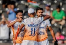 New Delhi : यूरोप में शानदार प्रदर्शन से बढ़ा भारतीय हॉकी टीम का आत्मविश्वास