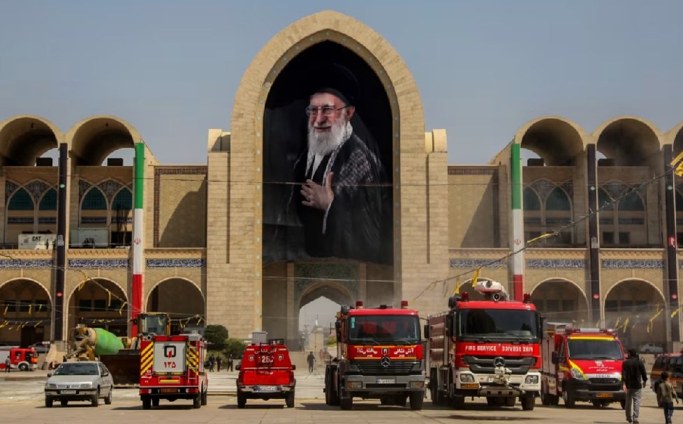 Tehran: Iran faces confusion over Khamenei's son Mojtaba's participation in his funeral.
