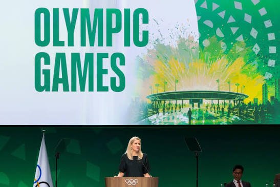 Lausanne: No Olympic team status for Greenland and the Faroe Islands