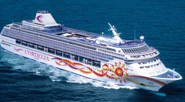 New Delhi: Waterways Leisure Tourism Disappoints Investors