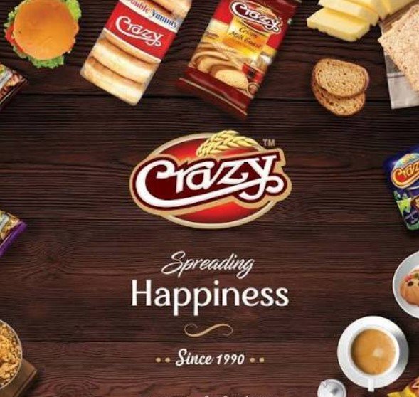 New Delhi: Crazy Snacks makes a strong debut in the stock market